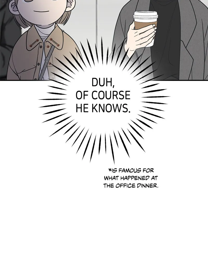 No Office Romance! Chapter 44 page 98 - 