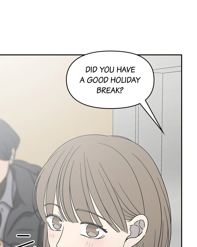 No Office Romance! Chapter 44 page 99 - 