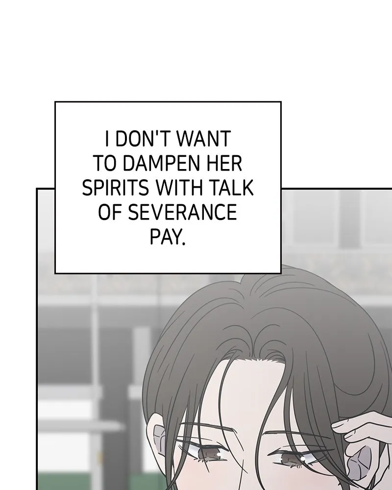 No Office Romance! Chapter 45 page 102 - 