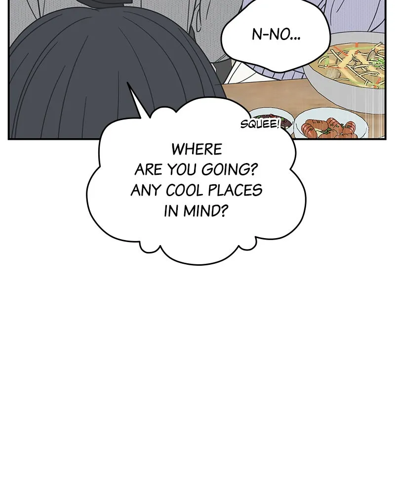No Office Romance! Chapter 45 page 110 - 