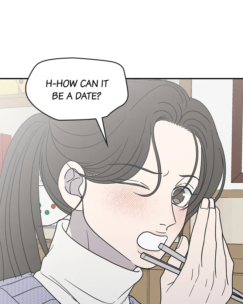 No Office Romance! Chapter 45 page 113 - 