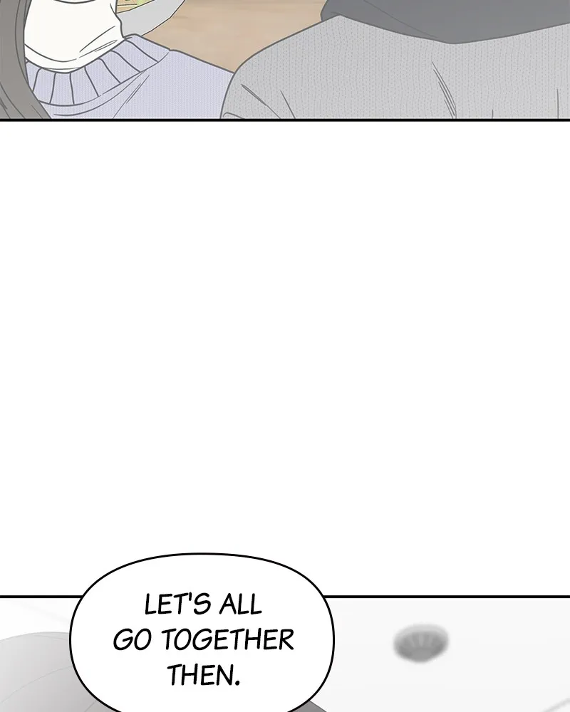 No Office Romance! Chapter 45 page 132 - 