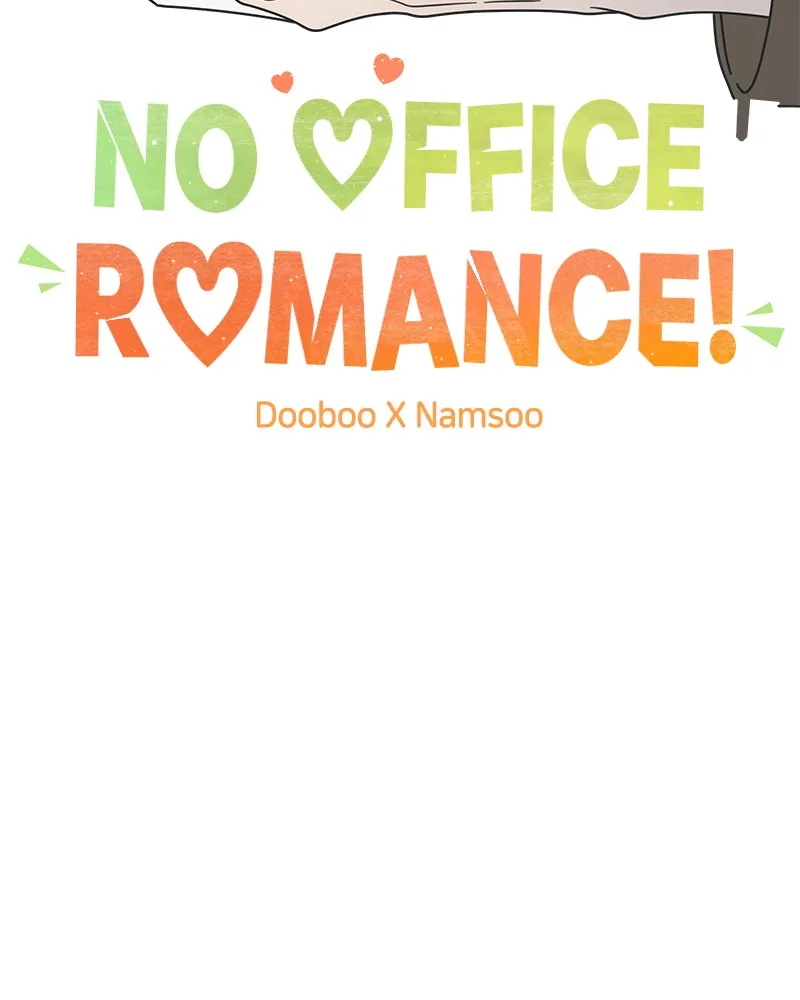 No Office Romance! Chapter 45 page 28 - 