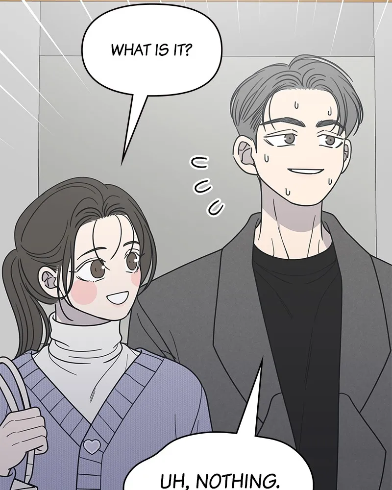 No Office Romance! Chapter 45 page 35 - 