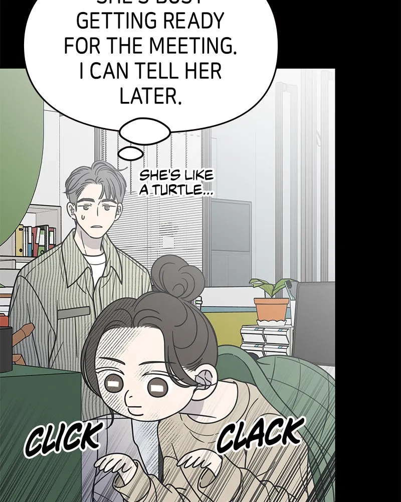 No Office Romance! Chapter 45 page 42 - 