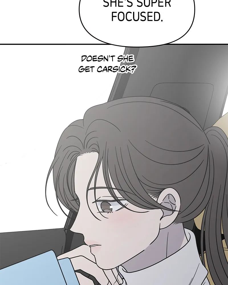 No Office Romance! Chapter 45 page 53 - 