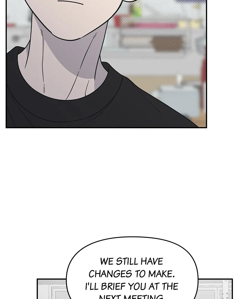 No Office Romance! Chapter 45 page 80 - 