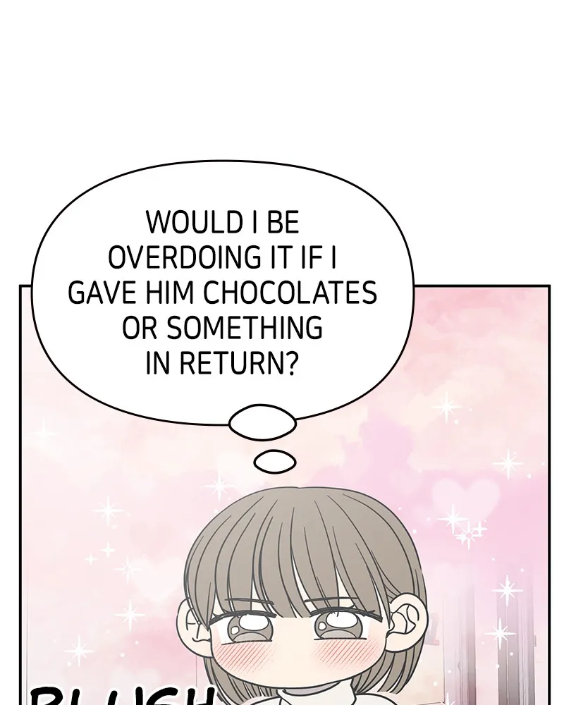 No Office Romance! Chapter 45 page 9 - 