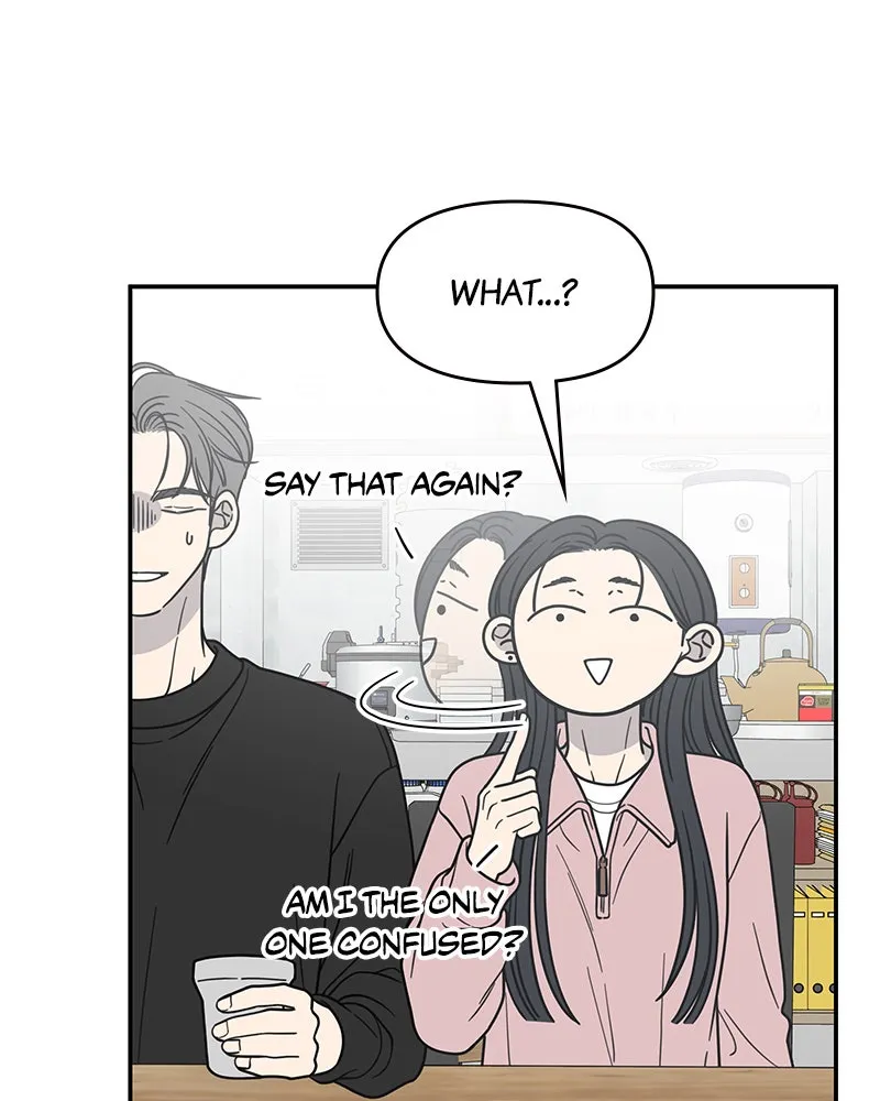 No Office Romance! Chapter 45 page 86 - 