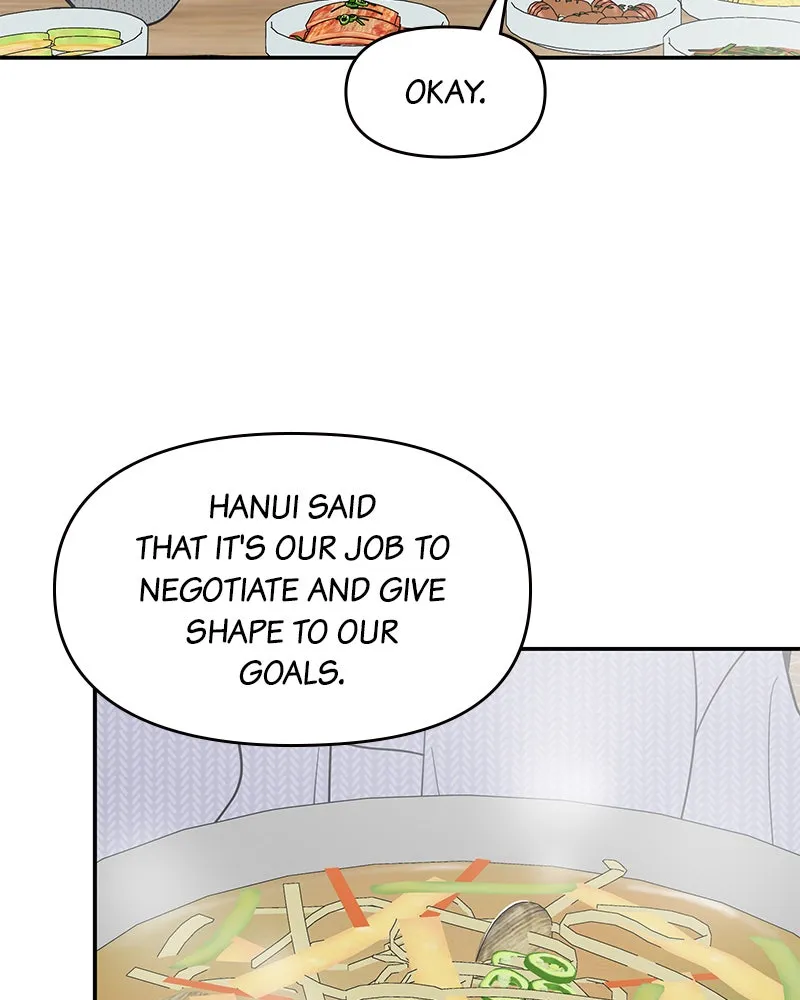 No Office Romance! Chapter 45 page 96 - 