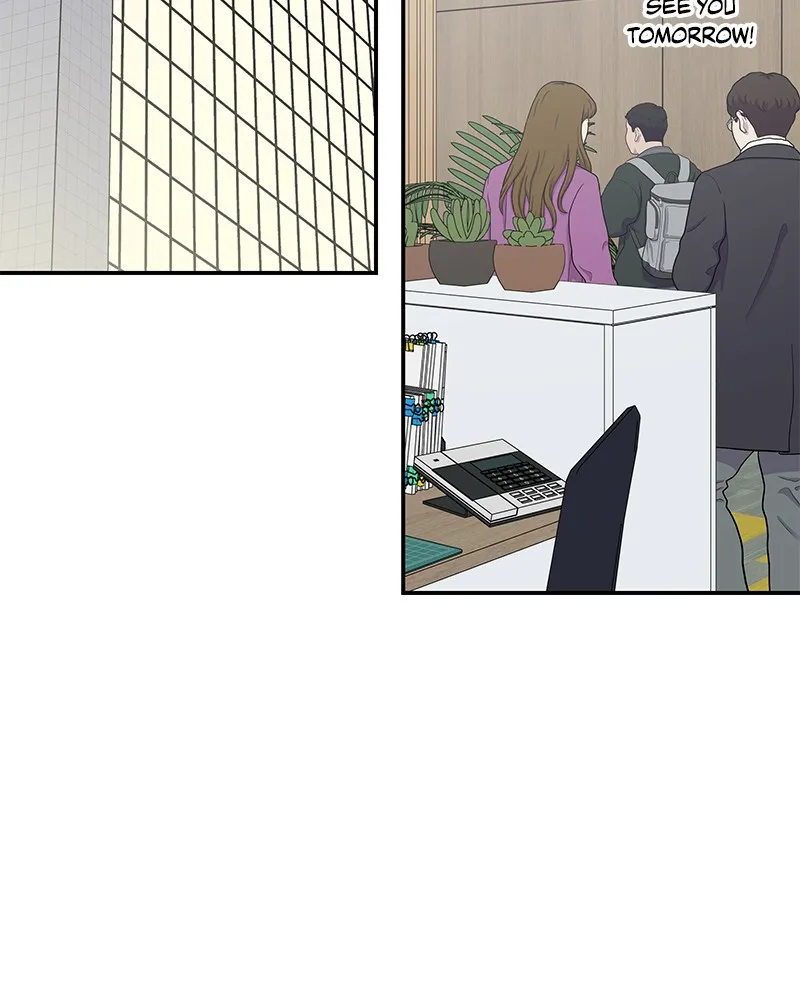 No Office Romance! Chapter 46 page 2 - 