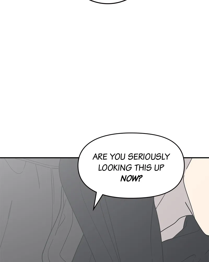 No Office Romance! Chapter 46 page 113 - 