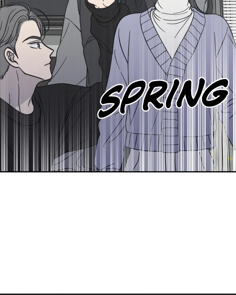 No Office Romance! Chapter 46 page 126 - 