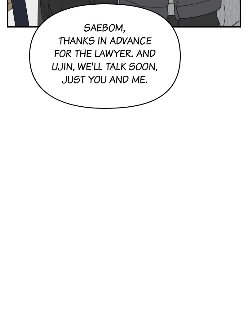 No Office Romance! Chapter 46 page 130 - 