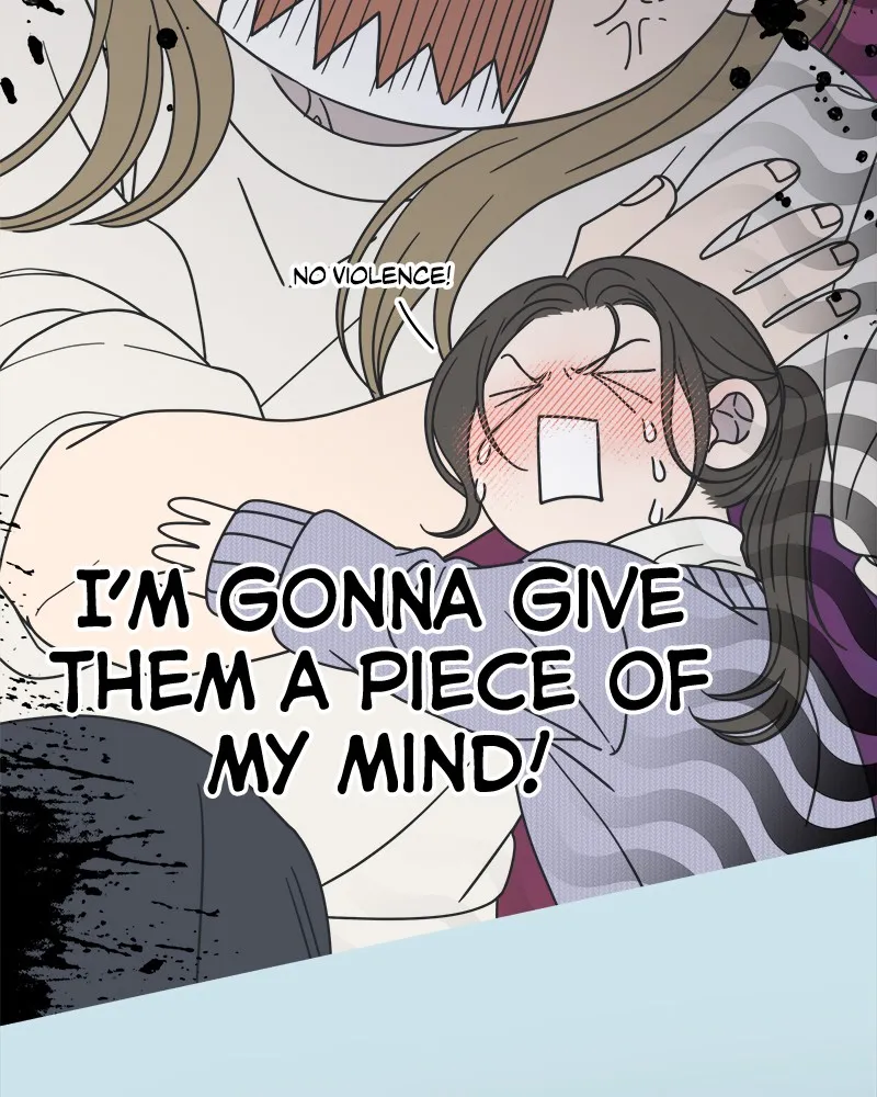 No Office Romance! Chapter 46 page 17 - 