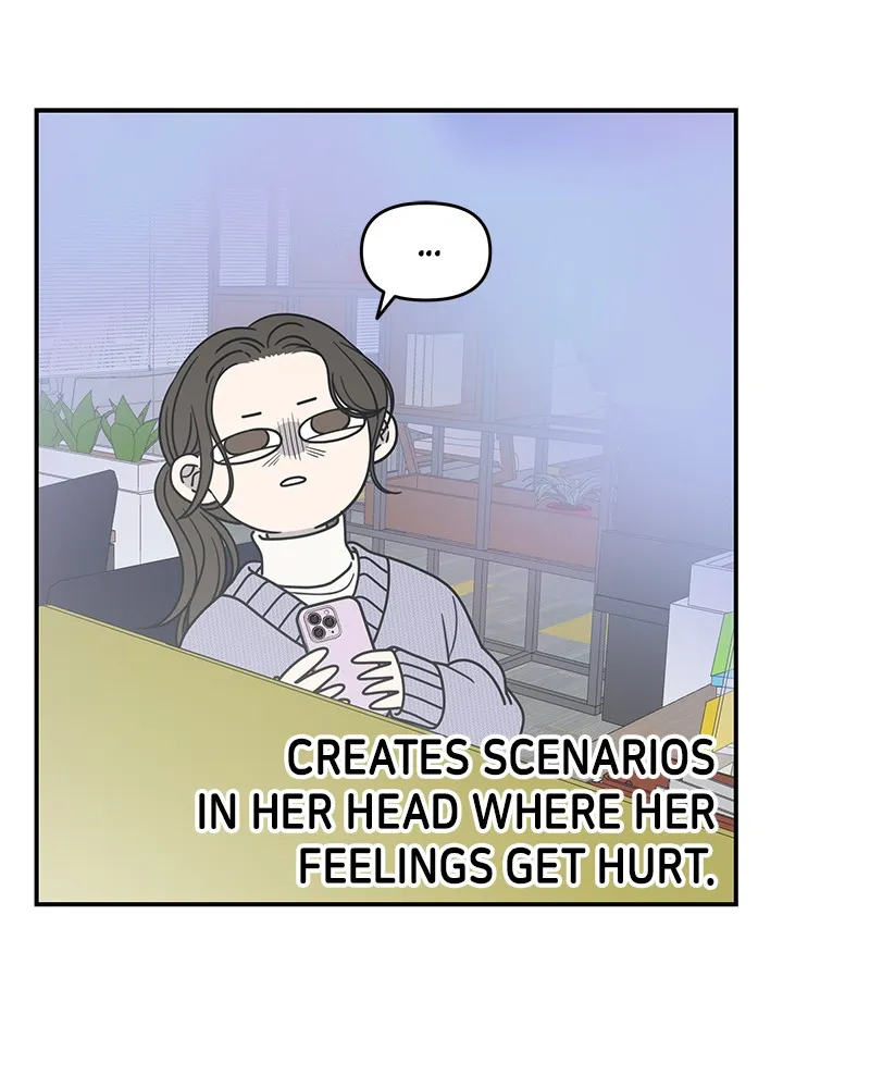 No Office Romance! Chapter 46 page 23 - 