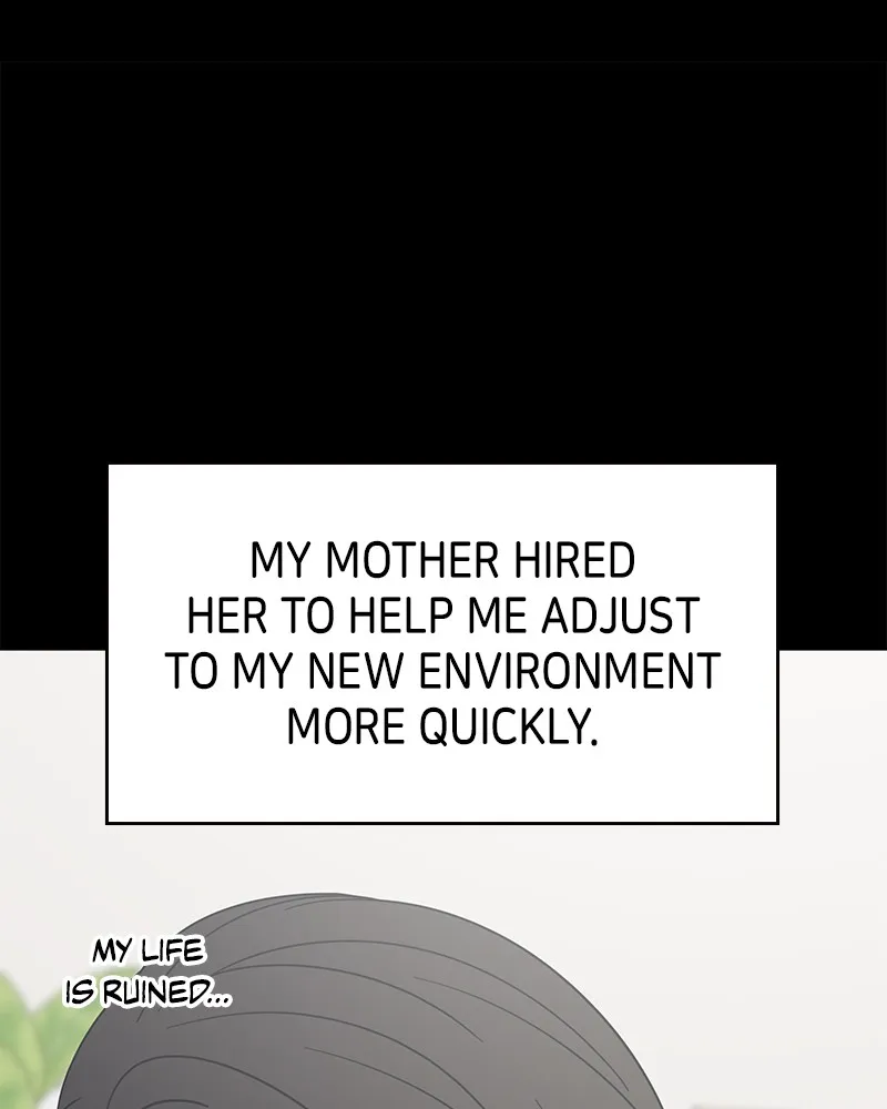 No Office Romance! Chapter 46 page 35 - 