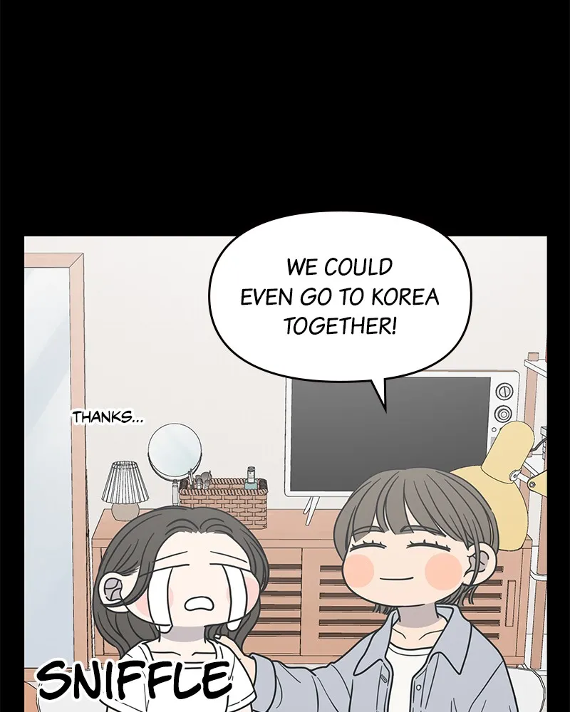 No Office Romance! Chapter 46 page 43 - 