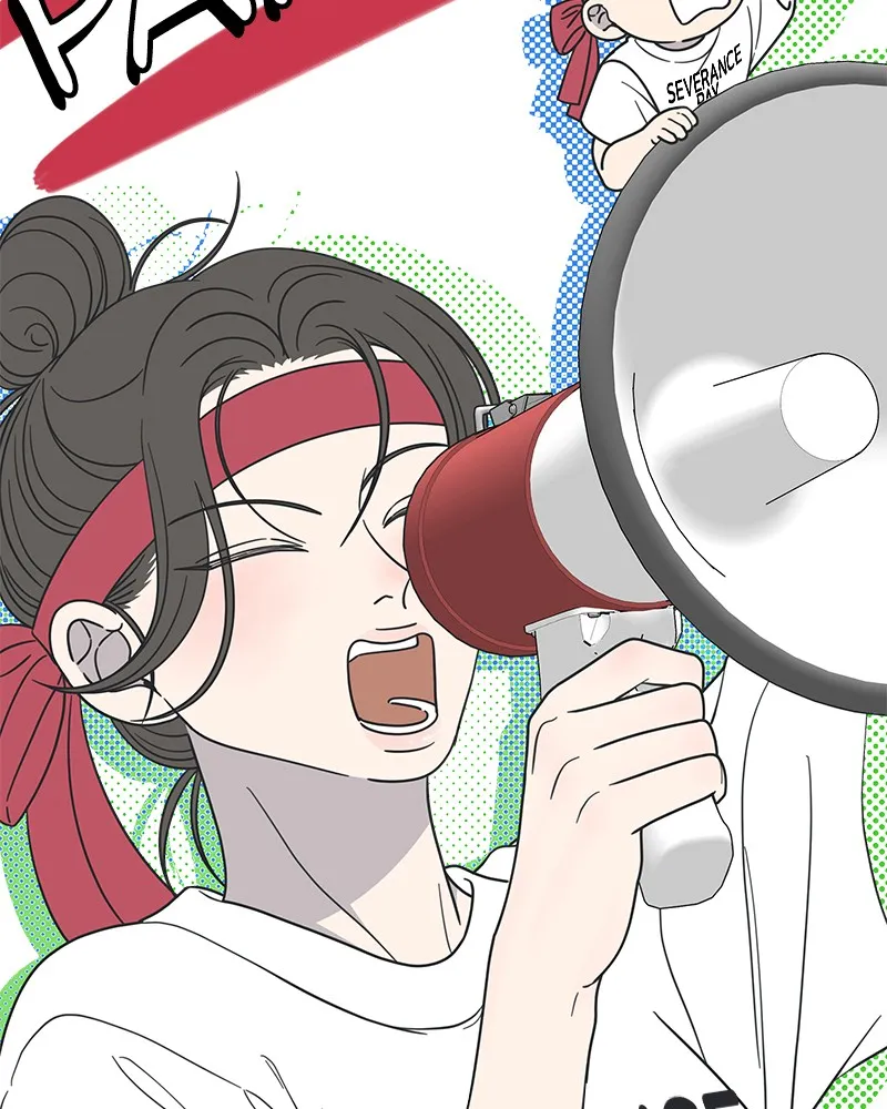 No Office Romance! Chapter 46 page 54 - 