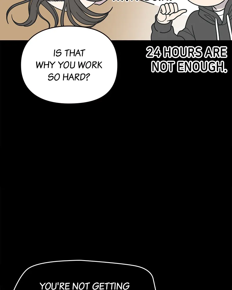 No Office Romance! Chapter 46 page 75 - 