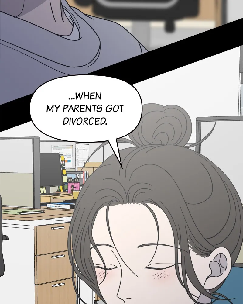 No Office Romance! Chapter 46 page 85 - 