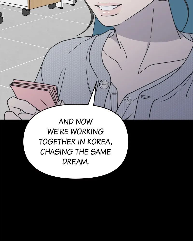 No Office Romance! Chapter 46 page 86 - 