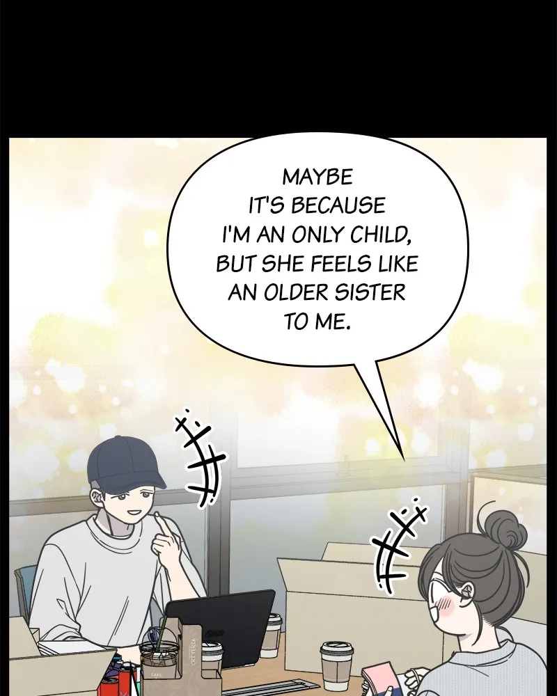 No Office Romance! Chapter 46 page 87 - 