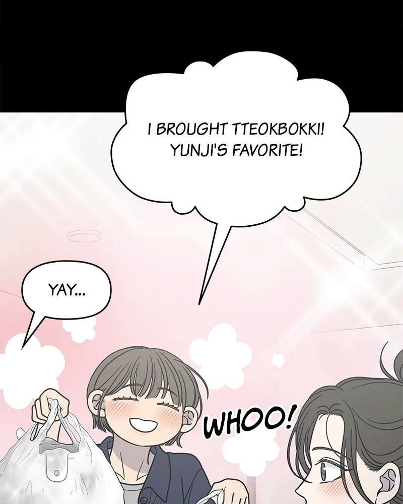 No Office Romance! Chapter 46 page 91 - 