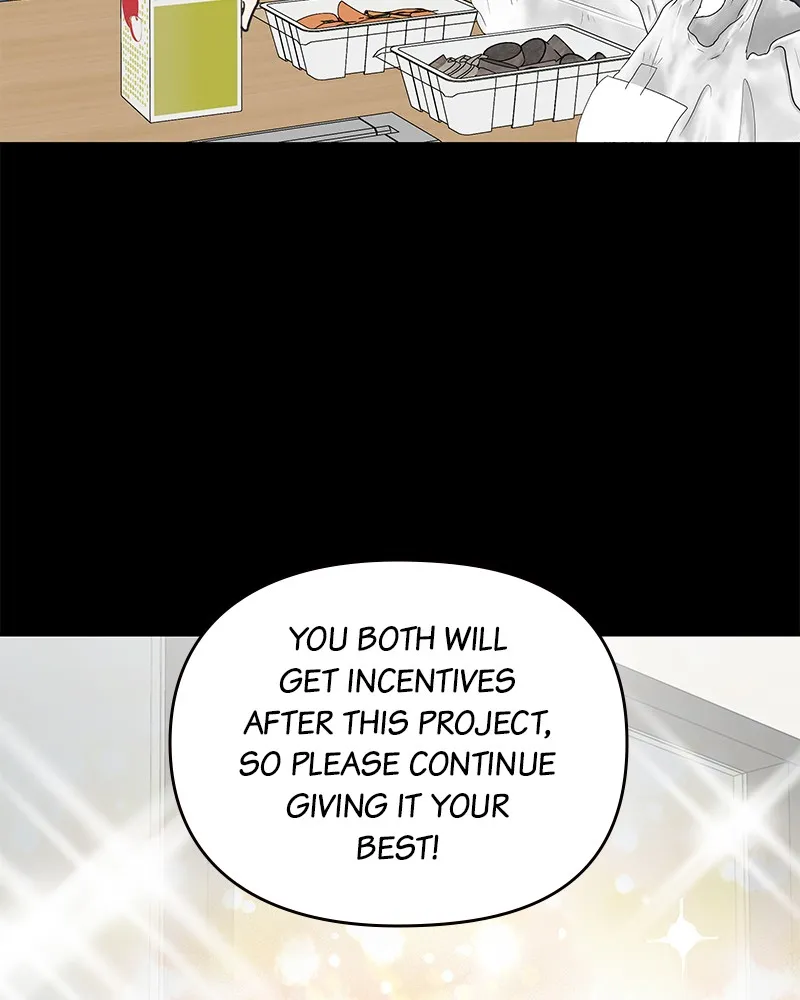 No Office Romance! Chapter 46 page 94 - 