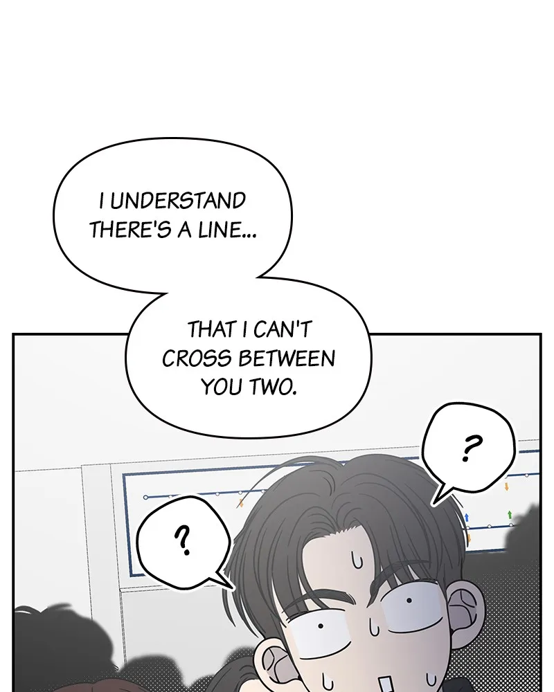 No Office Romance! Chapter 47 page 113 - 