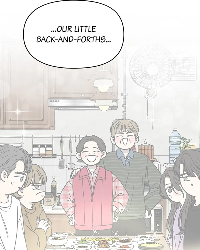 No Office Romance! Chapter 47 page 115 - 