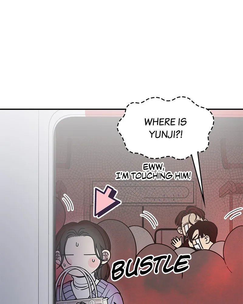 No Office Romance! Chapter 47 page 42 - 