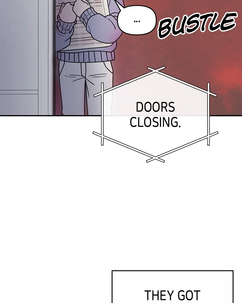 No Office Romance! Chapter 47 page 43 - 