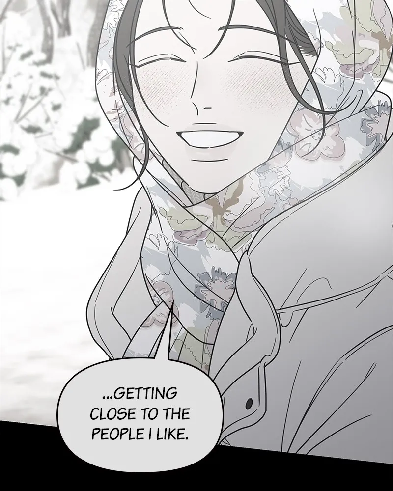 No Office Romance! Chapter 47 page 58 - 