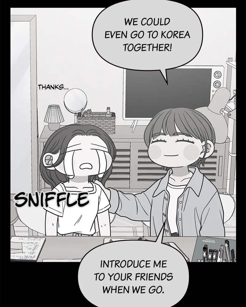 No Office Romance! Chapter 47 page 63 - 