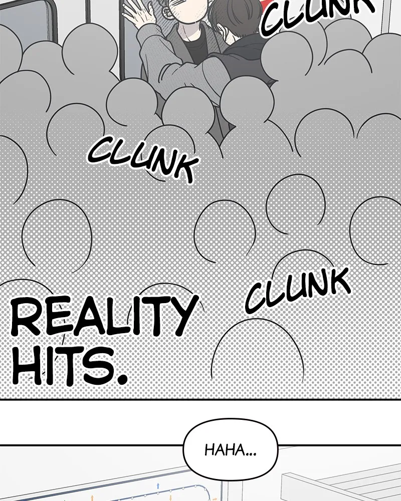 No Office Romance! Chapter 47 page 71 - 