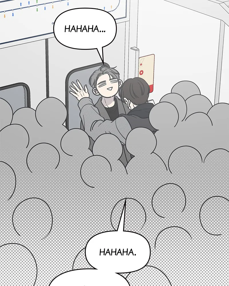 No Office Romance! Chapter 47 page 72 - 