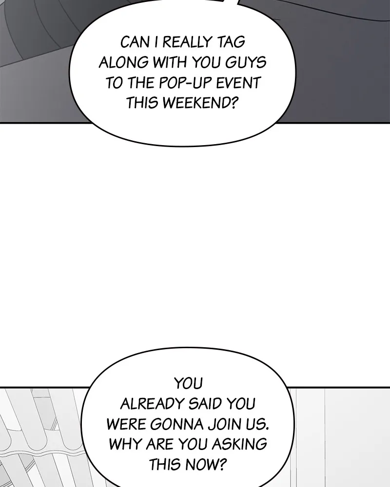 No Office Romance! Chapter 47 page 81 - 