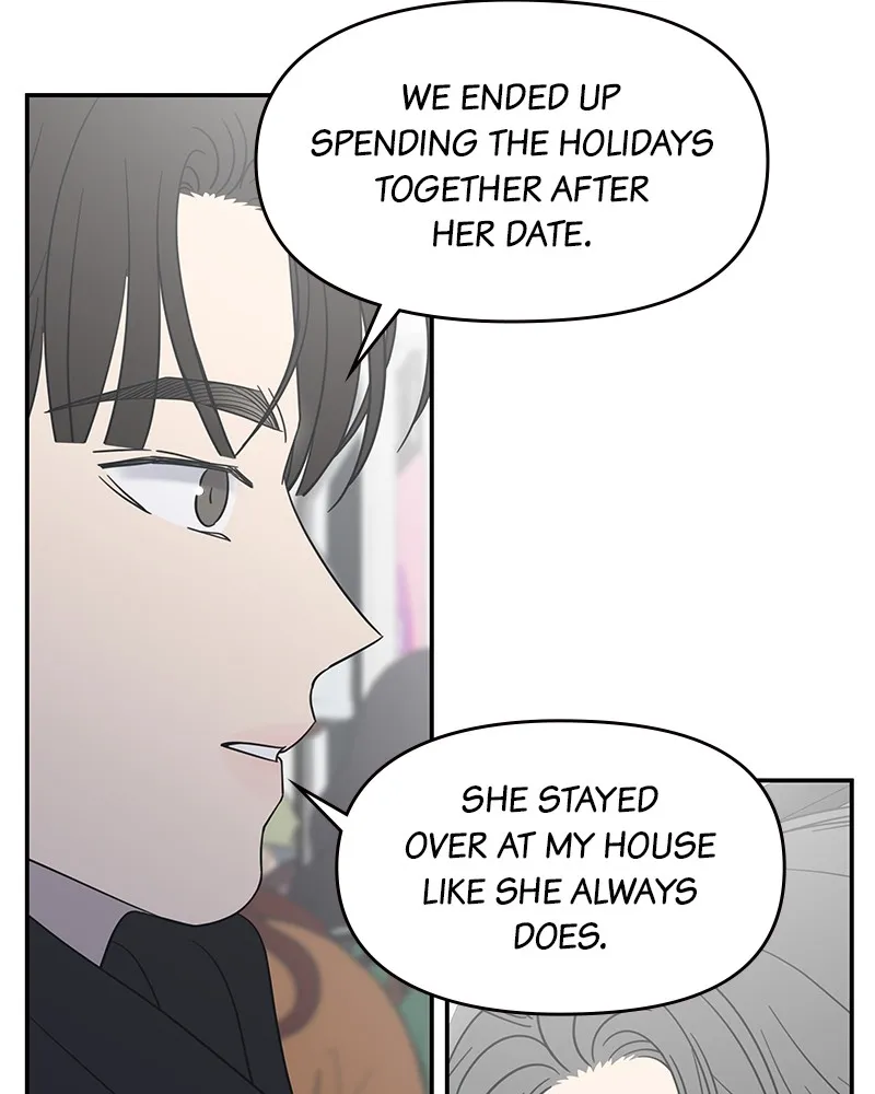 No Office Romance! Chapter 47 page 92 - 
