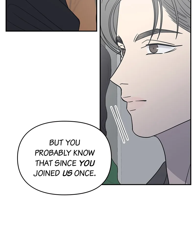No Office Romance! Chapter 47 page 93 - 