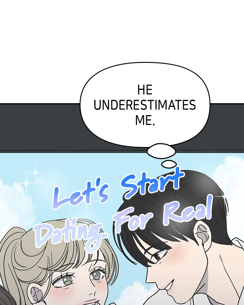 No Office Romance! Chapter 48 page 102 - 