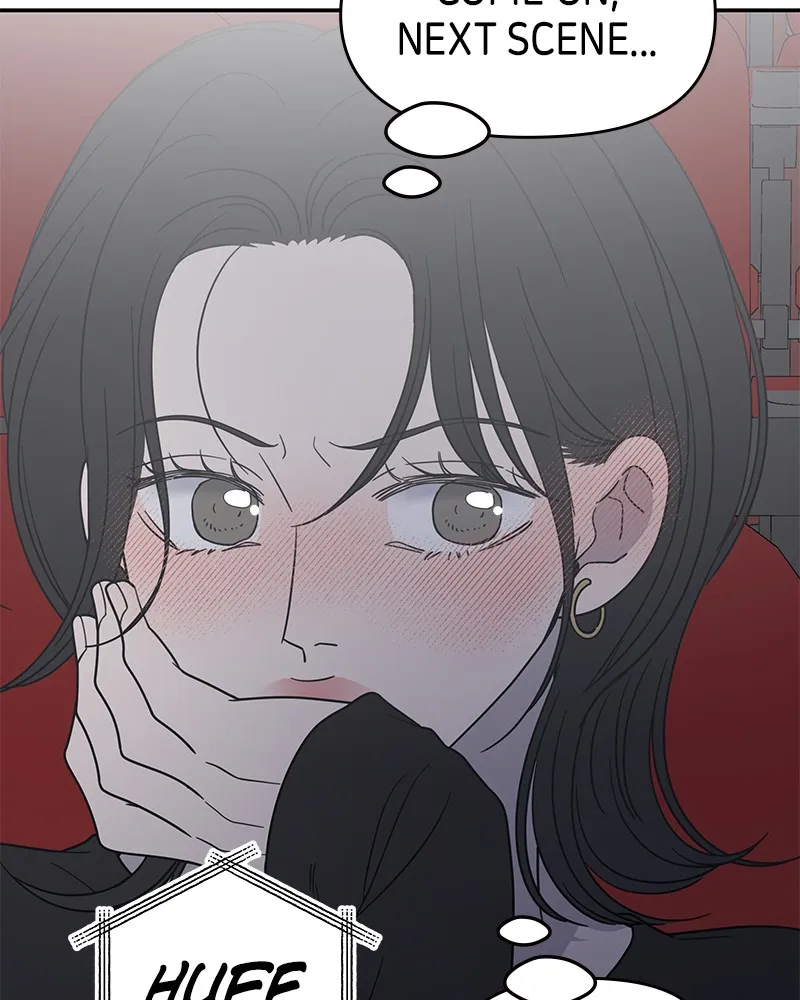 No Office Romance! Chapter 48 page 114 - 