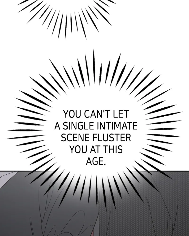 No Office Romance! Chapter 48 page 116 - 