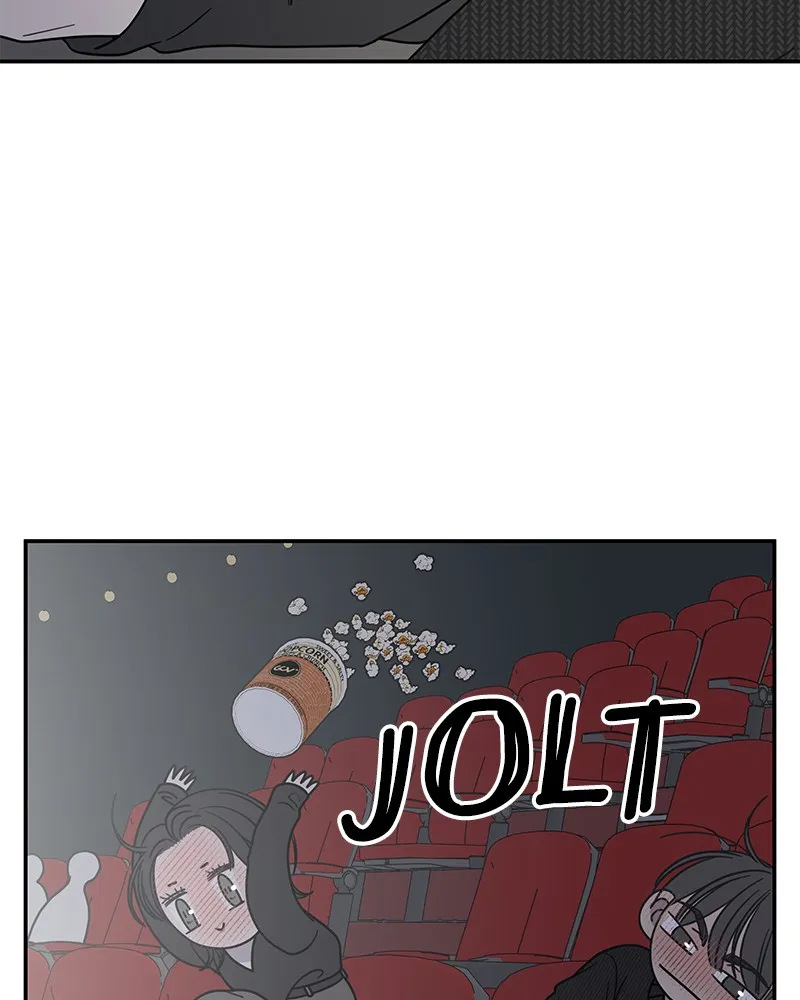 No Office Romance! Chapter 48 page 123 - 