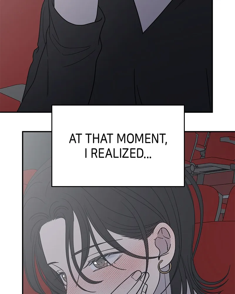 No Office Romance! Chapter 48 page 130 - 