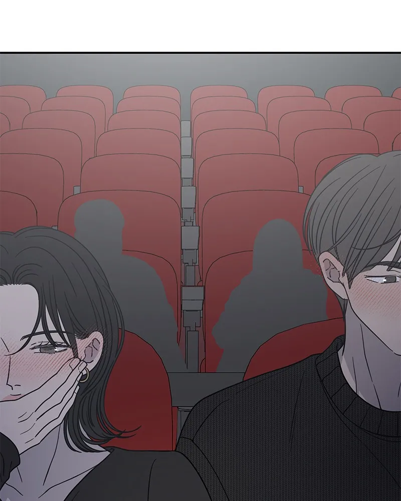 No Office Romance! Chapter 48 page 132 - 
