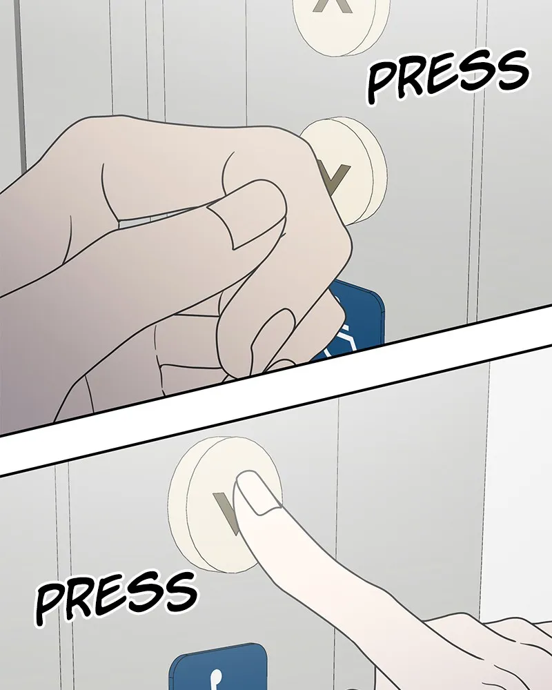 No Office Romance! Chapter 48 page 3 - 