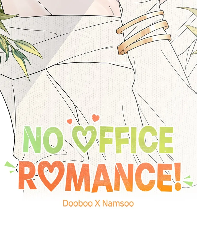 No Office Romance! Chapter 48 page 39 - 