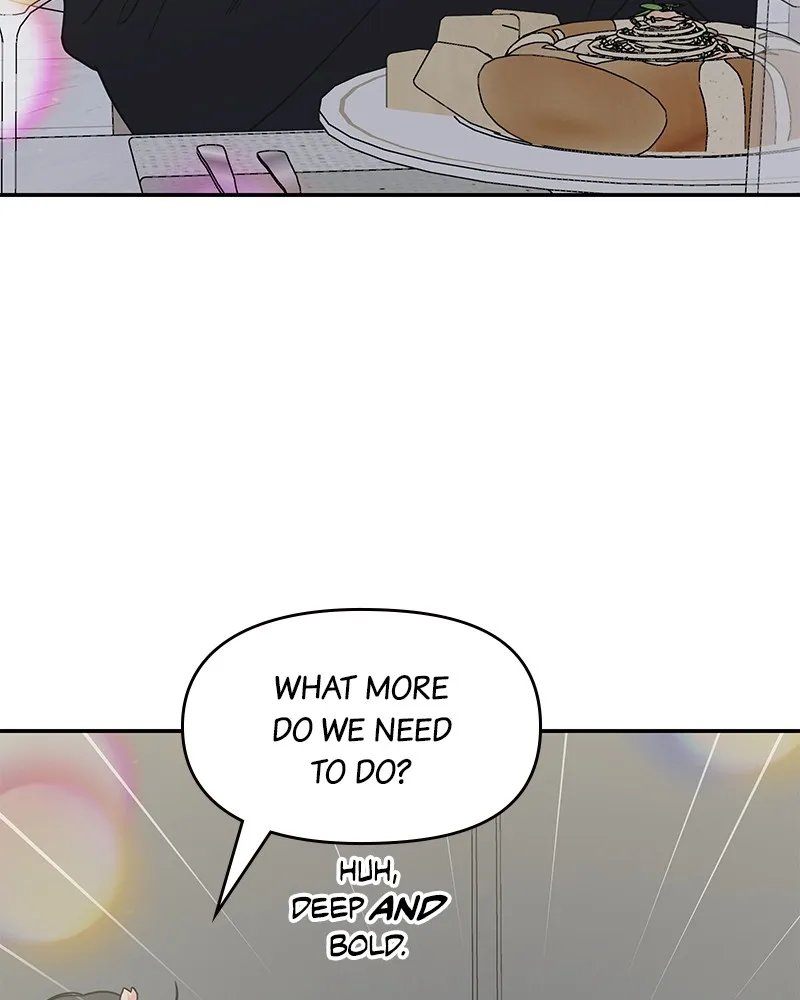 No Office Romance! Chapter 48 page 42 - 