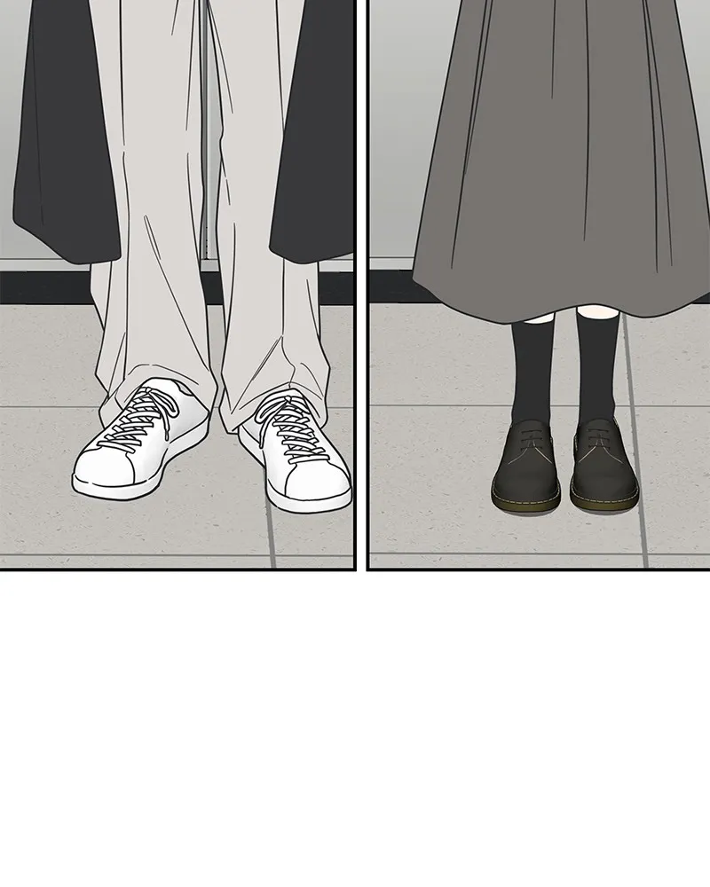 No Office Romance! Chapter 48 page 6 - 